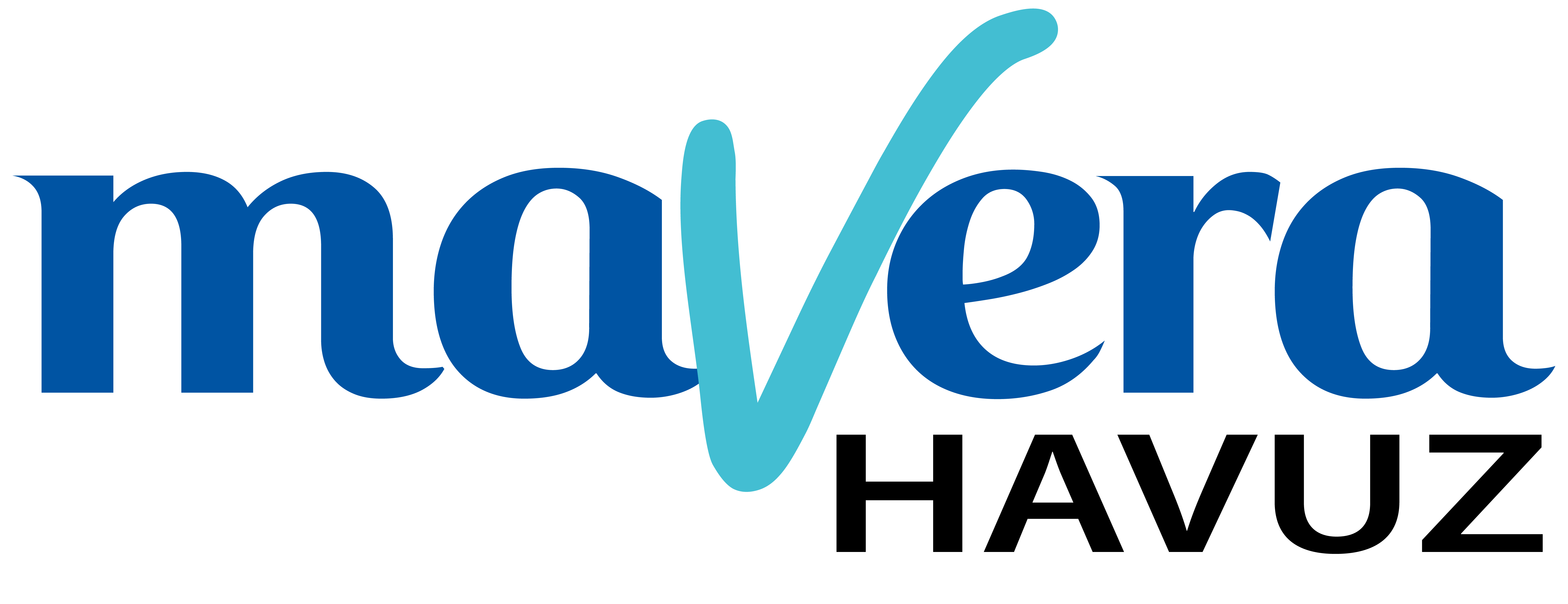 Mavera Havuz | Türkiye Geneli Betonarme Havuz İnşaatı